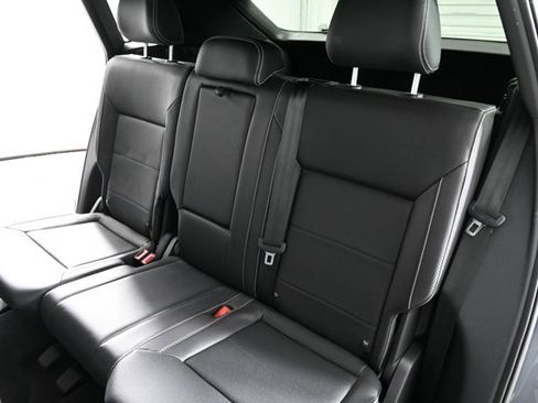 Certified 2023 Volkswagen Atlas Cross Sport SE w/ Black Wheel Package image 14