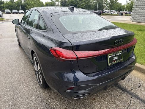 New 2026 Audi A5 2.0T Premium Plus AWD/4WD image 30