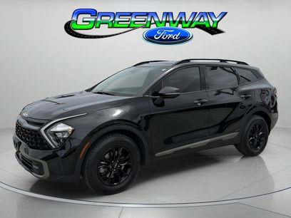 Used 2023 Kia Sportage X-Pro