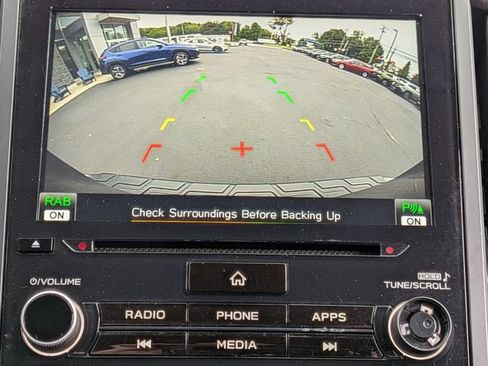 Used 2023 Subaru Forester Sport AWD/4WD image 23