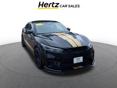 Used 2023 Ford Mustang Mach-E GT image 1