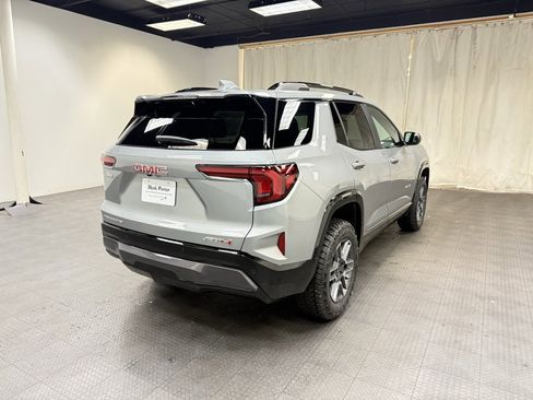 New 2026 GMC Terrain AT4 image 6