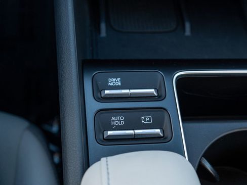 Used 2025 Hyundai Sonata SEL image 30