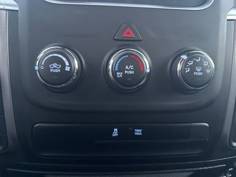 Used 2024 RAM 1500 Classic SLT image 24