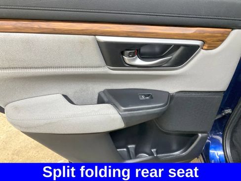 Used 2018 Honda CR-V EX image 15