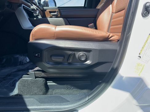 Used 2024 Toyota Tundra 1794 Edition image 22