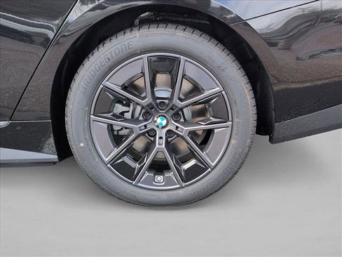 New 2026 BMW i4 eDrive40 RWD image 10