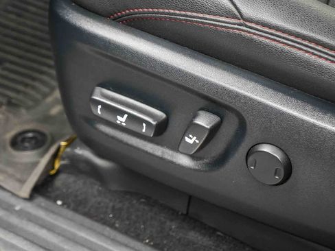 Used 2023 Toyota 4Runner TRD Off-Road Premium w/ Moonroof Package image 23