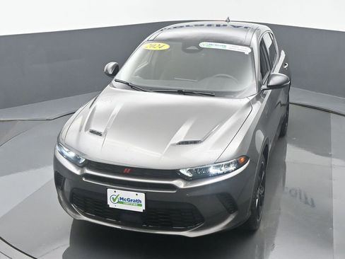 Used 2024 Dodge Hornet GT Plus AWD/4WD image 25