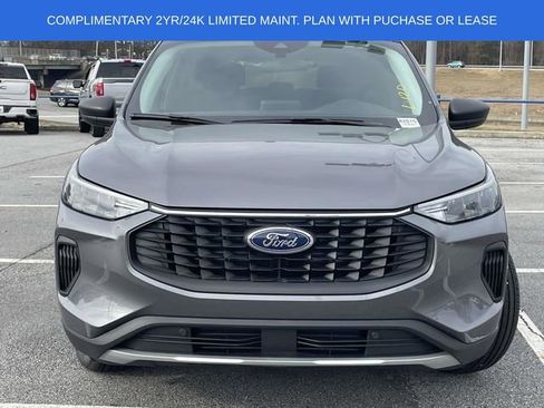 New 2026 Ford Escape Active FWD image 23