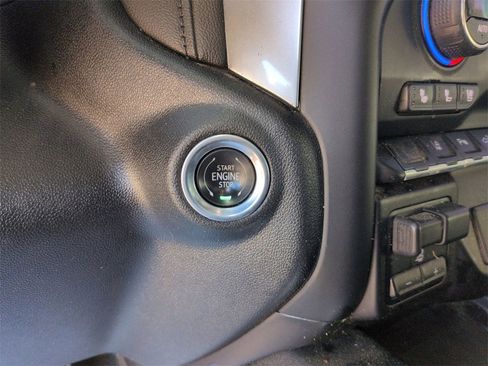 Used 2021 Chevrolet Silverado 2500 LTZ w/ LTZ Premium Package image 22