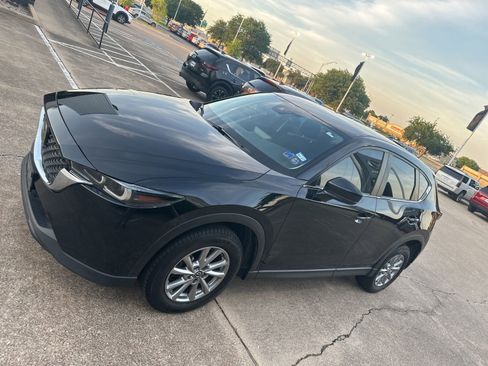 Used 2023 MAZDA CX-5 AWD 2.5 S image 11