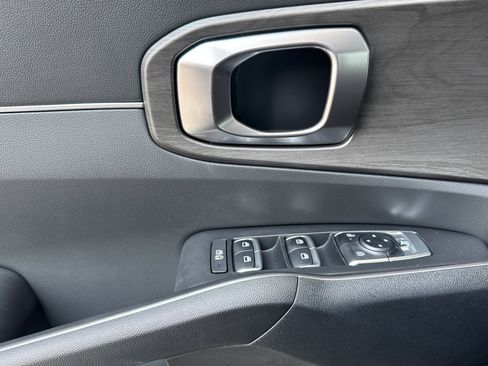 New 2026 Kia Sorento X-Line EX image 7
