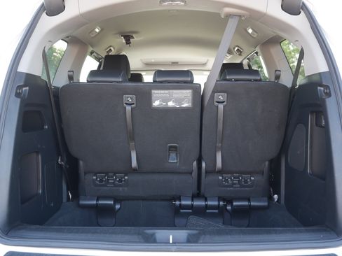 Used 2023 Honda Odyssey EX-L image 18