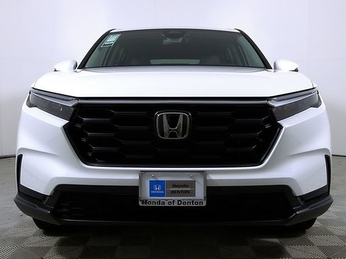 Certified 2026 Honda CR-V LX image 5