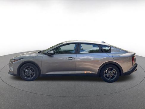 Used 2025 Kia K4 FWD image 4