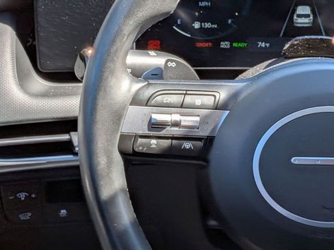 Certified 2025 Hyundai Tucson SEL image 20