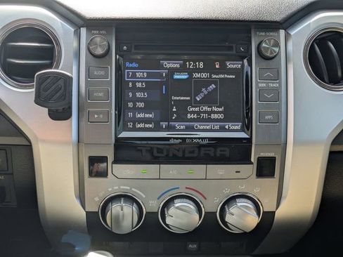 Used 2016 Toyota Tundra SR5 w/ SR5 Upgrade Package image 19