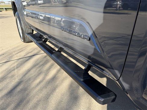 Certified 2025 Toyota Tacoma SR5 image 10