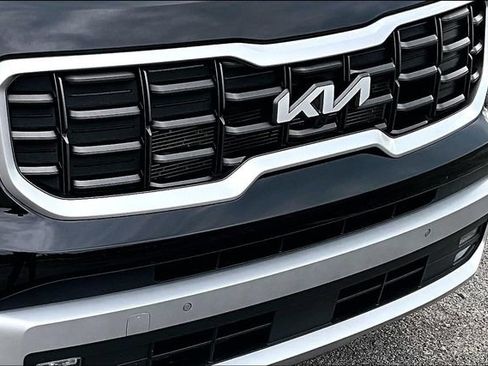Used 2024 Kia Telluride SX AWD/4WD image 34
