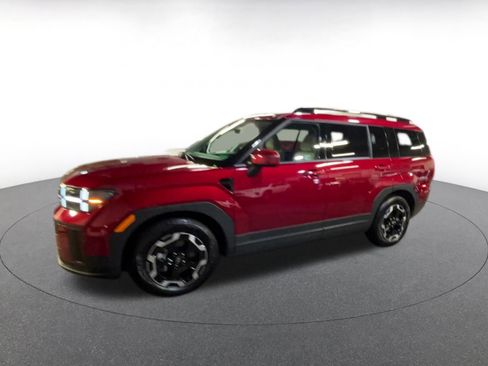 Used 2025 Hyundai Santa Fe SEL image 8