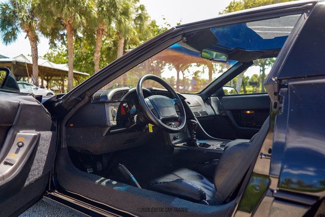 Used 1990 Chevrolet Corvette ZR-1 RWD image 50