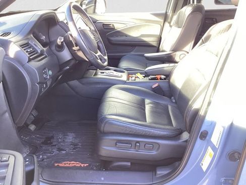 Used 2023 Honda Passport TrailSport image 9