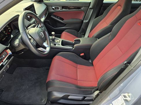 Certified 2023 Honda Civic Si image 16
