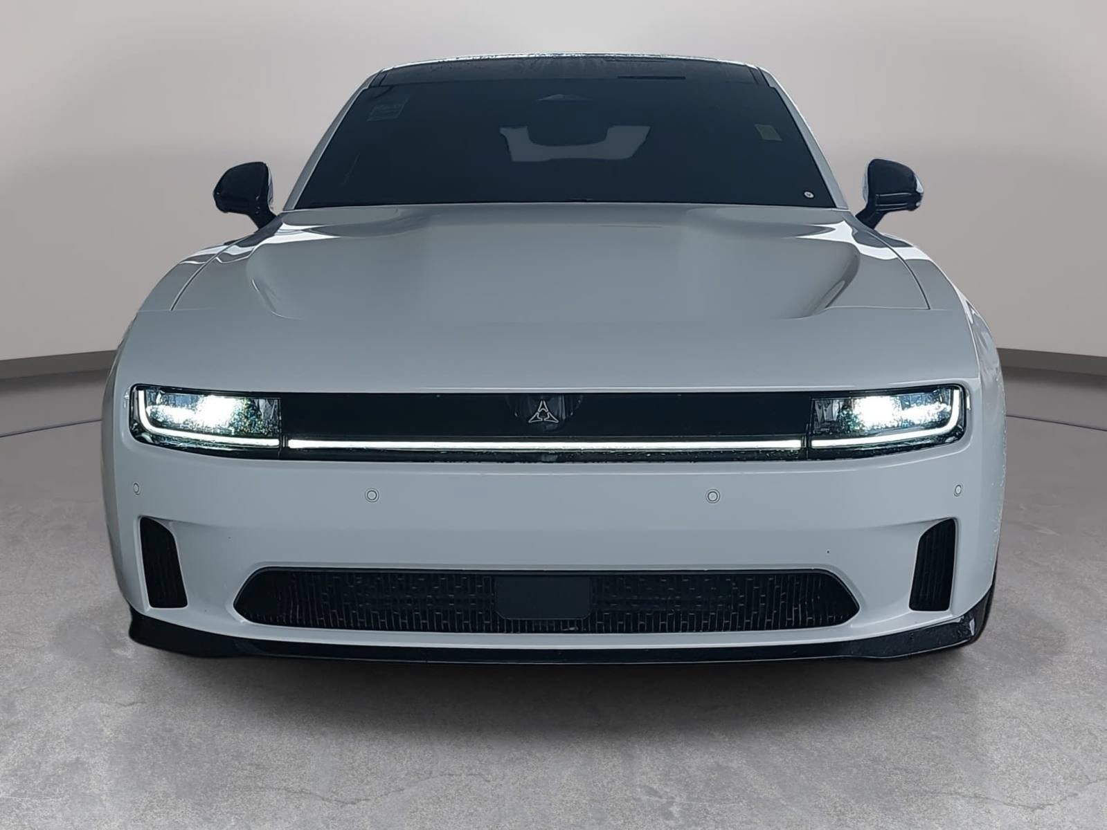 Used 2024 Dodge Charger Daytona Scat Pack w/ Plus Group AWD/4WD image 2