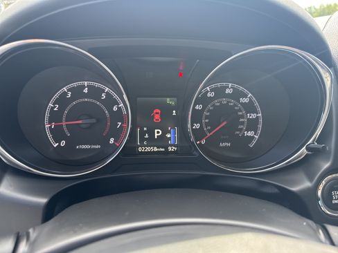 Used 2025 Mitsubishi Outlander Sport ES AWD/4WD image 24
