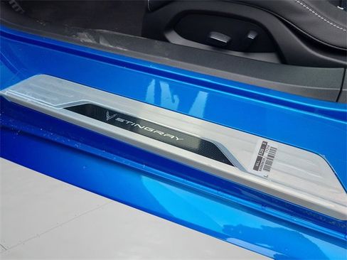 New 2026 Chevrolet Corvette Stingray Coupe w/ 1LT image 20