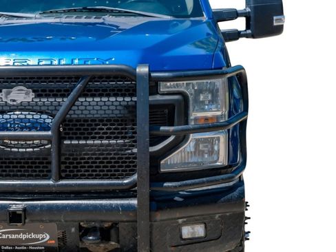 Used 2022 Ford F350 XL w/ Power Equipment Group AWD/4WD image 50