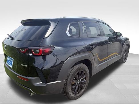 Used 2025 MAZDA CX-50 AWD 2.5 S w/ Preferred Package image 23