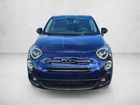 Used 2023 FIAT 500X Pop w/ Comfort Group AWD/4WD image 2