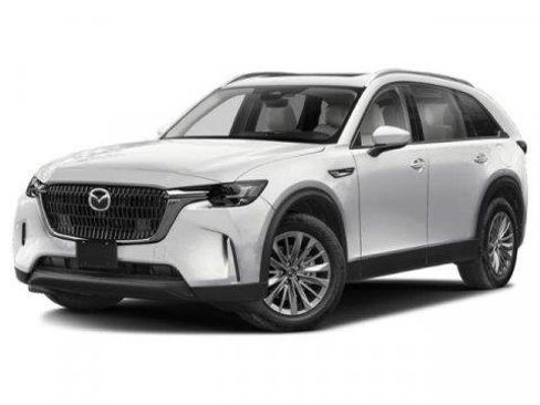 New 2026 MAZDA CX-90 Plug-In Hybrid w/ Preferred image 1