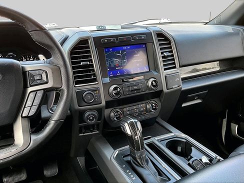 Used 2020 Ford F150 Raptor w/ Equipment Group 802A Luxury AWD/4WD image 7