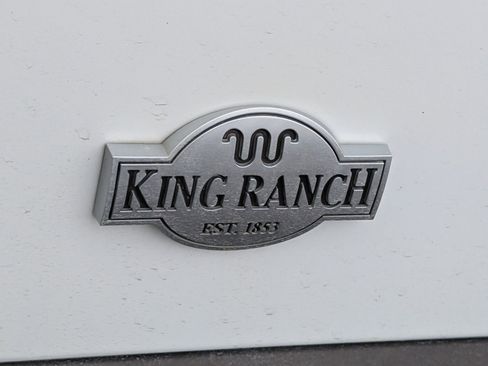 Used 2020 Ford F150 King Ranch w/ Equipment Group 601A Luxury image 6