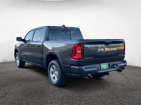 New 2025 RAM 1500 Big Horn image 3