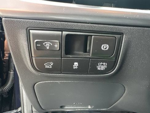 Used 2025 Hyundai Tucson SEL AWD/4WD image 29