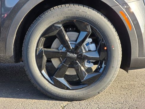 New 2026 Kia Sorento SX Prestige image 9