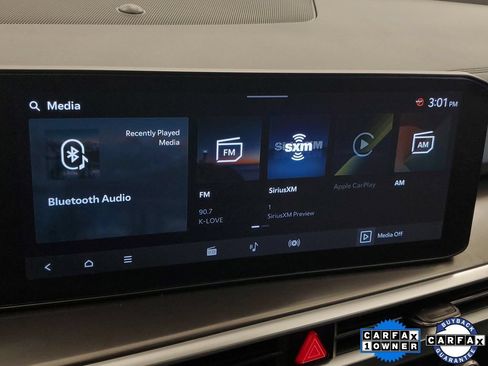 Used 2024 Kia Sorento S w/ Panoramic Sunroof Package FWD image 20