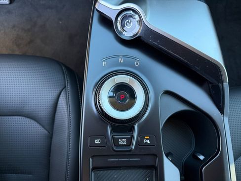 New 2025 Kia EV6 Wind image 19