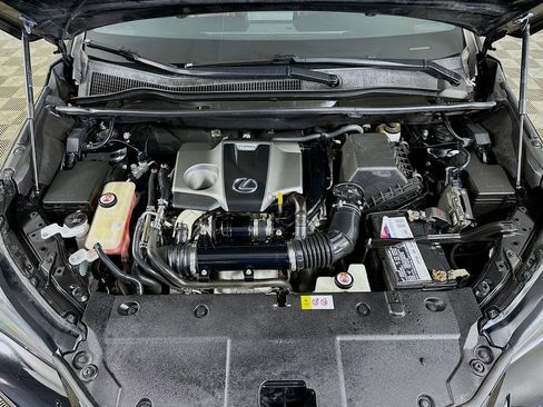 Used 2017 Lexus NX 200t F Sport w/ Accessory Package 2 image 34