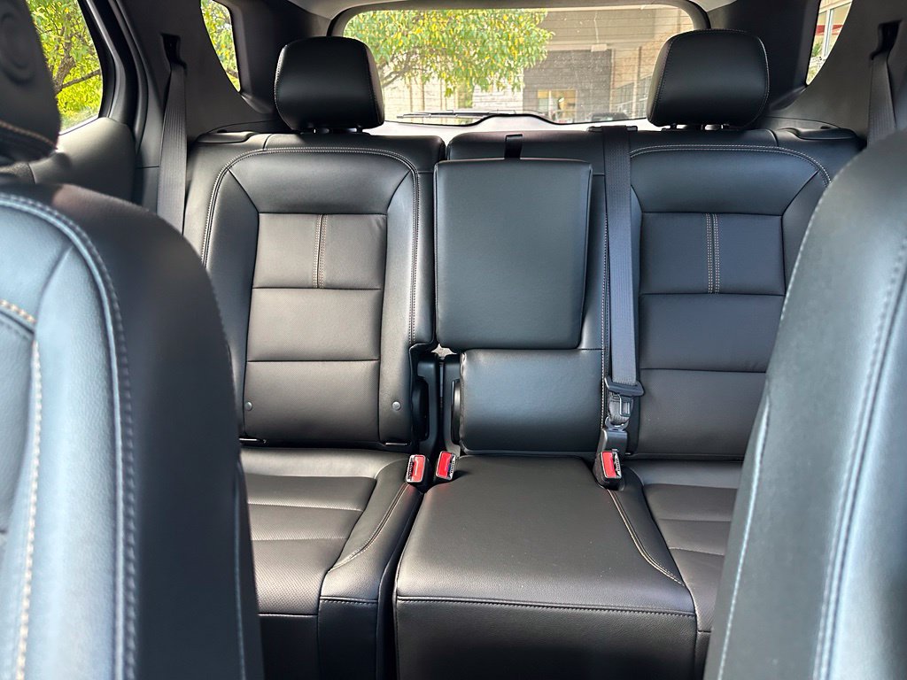 Certified 2024 Chevrolet Equinox Premier w/ LPO, Floor Liner Package AWD/4WD image 18