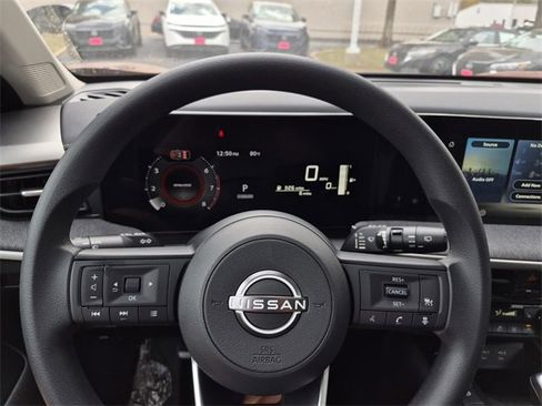 New 2026 Nissan Kicks SV w/ SV Premium Package image 13