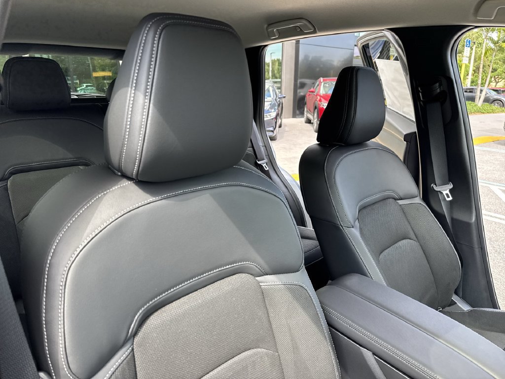 New 2026 MAZDA CX-5 Preferred AWD/4WD image 46