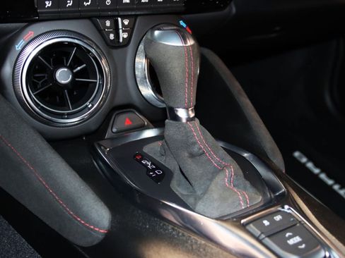 Used 2022 Chevrolet Camaro ZL1 RWD image 51