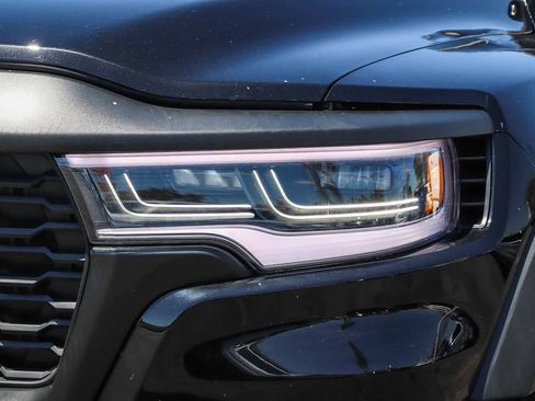 New 2026 RAM 1500 RHO AWD/4WD image 7
