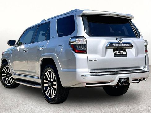 Used 2014 Toyota 4Runner Limited RWD image 17