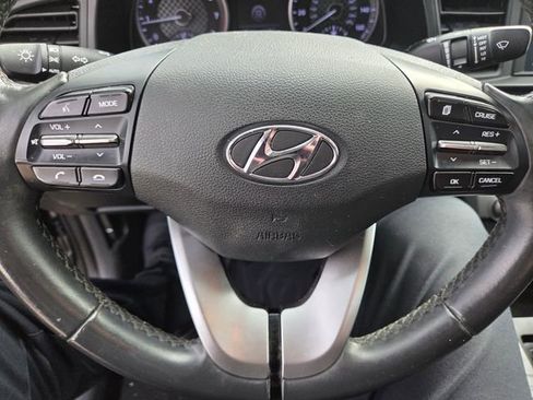 Used 2019 Hyundai Elantra Value Edition w/ Cargo Package image 14